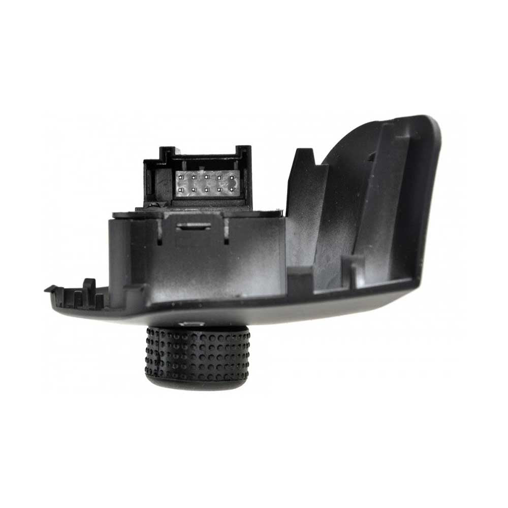 Seat Ibiza V Sportcoupe tükörállító kapcsoló 2008-2016