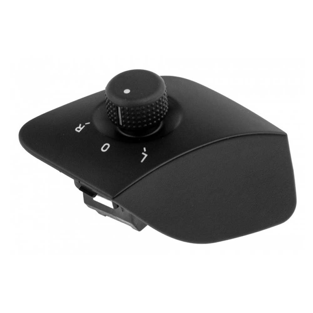 Seat Ibiza V Sportcoupe tükörállító kapcsoló 2008-2016