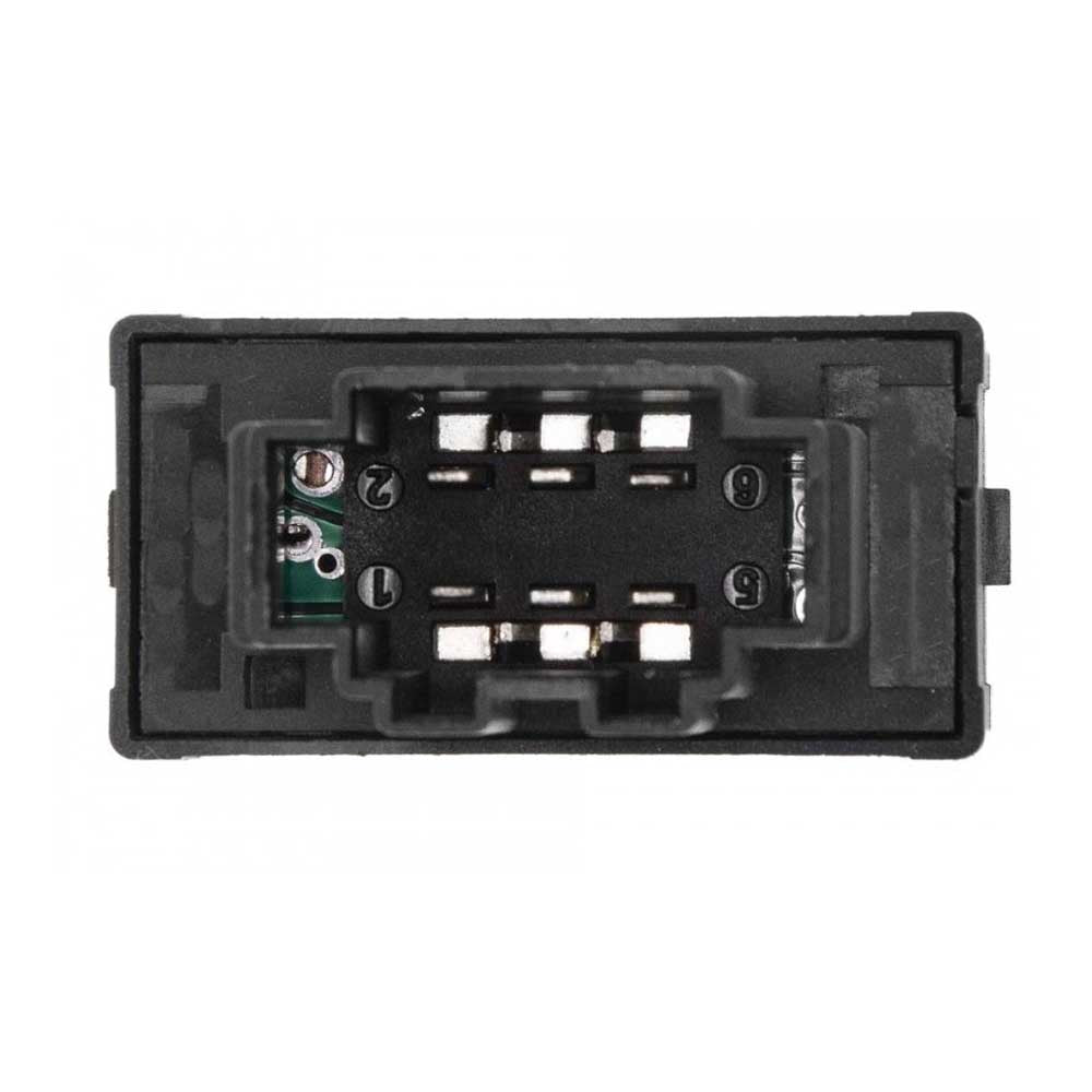 Seat Mii ablakemelő kapcsoló 2011-2019