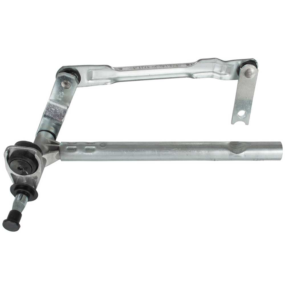 Seat Altea XL első ablaktörlő szerkezet (jobb) 2006-