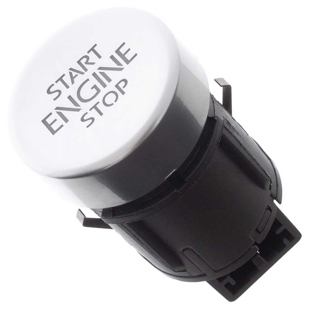 Seat Alhambra indítógomb START ENGINE STOP 2011-