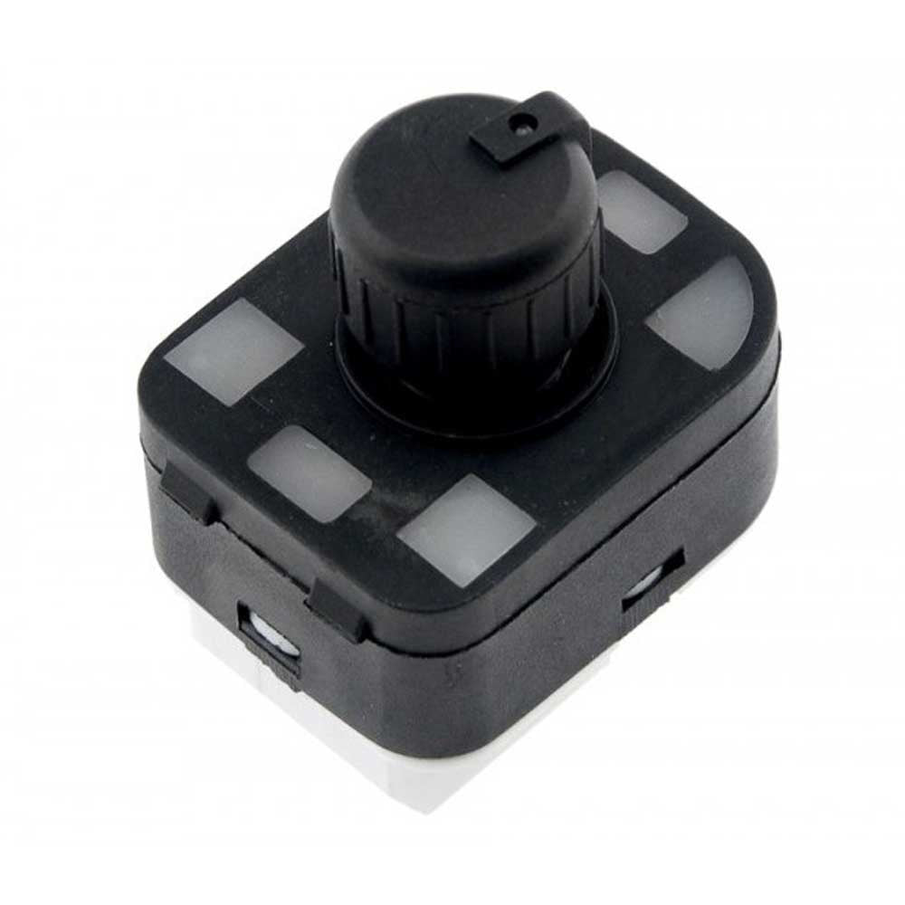 Seat Exeo tükörállító kapcsoló 2008-2013