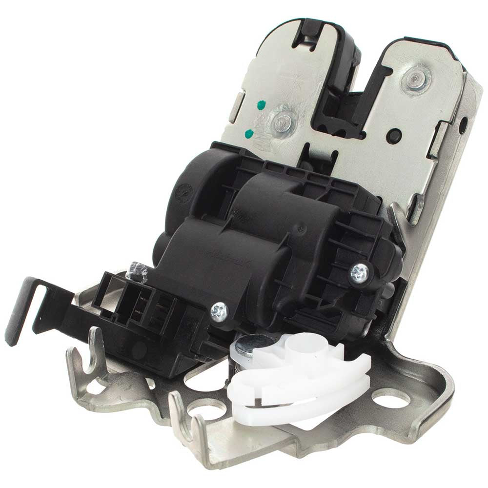 Seat Exeo csomagtér zár 2008-2013