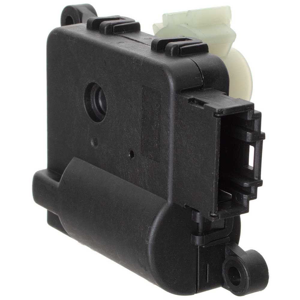 Seat Alhambra fűtésállító motor 2011–