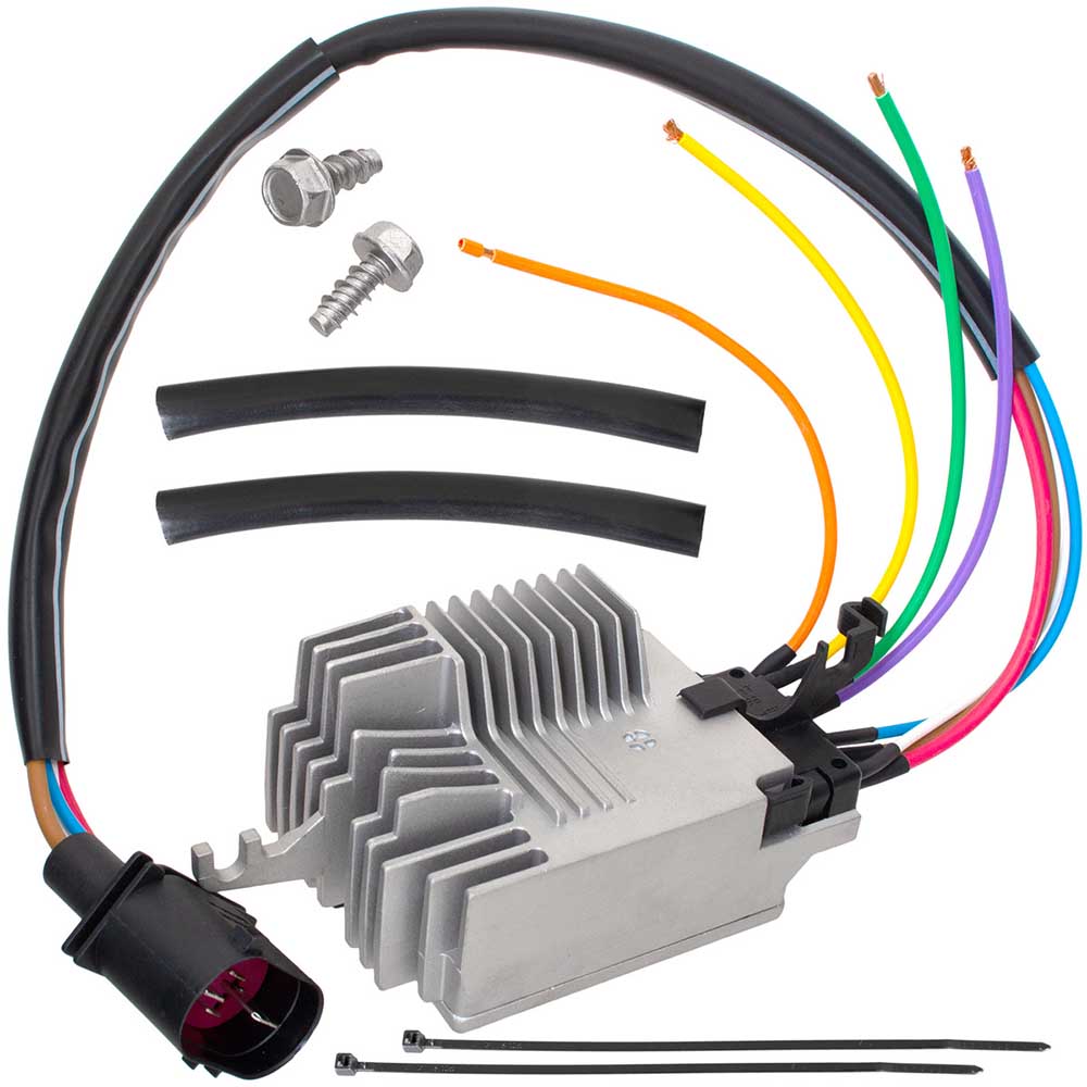 Seat Exeo hűtőventilátor motor 2008–2013