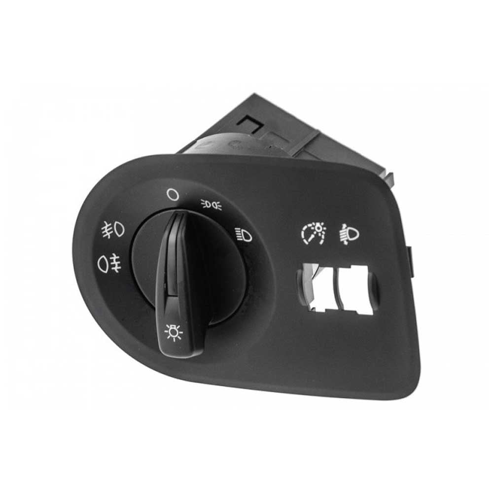 Seat Ibiza V főfényszóró kapcsoló 2008-2015