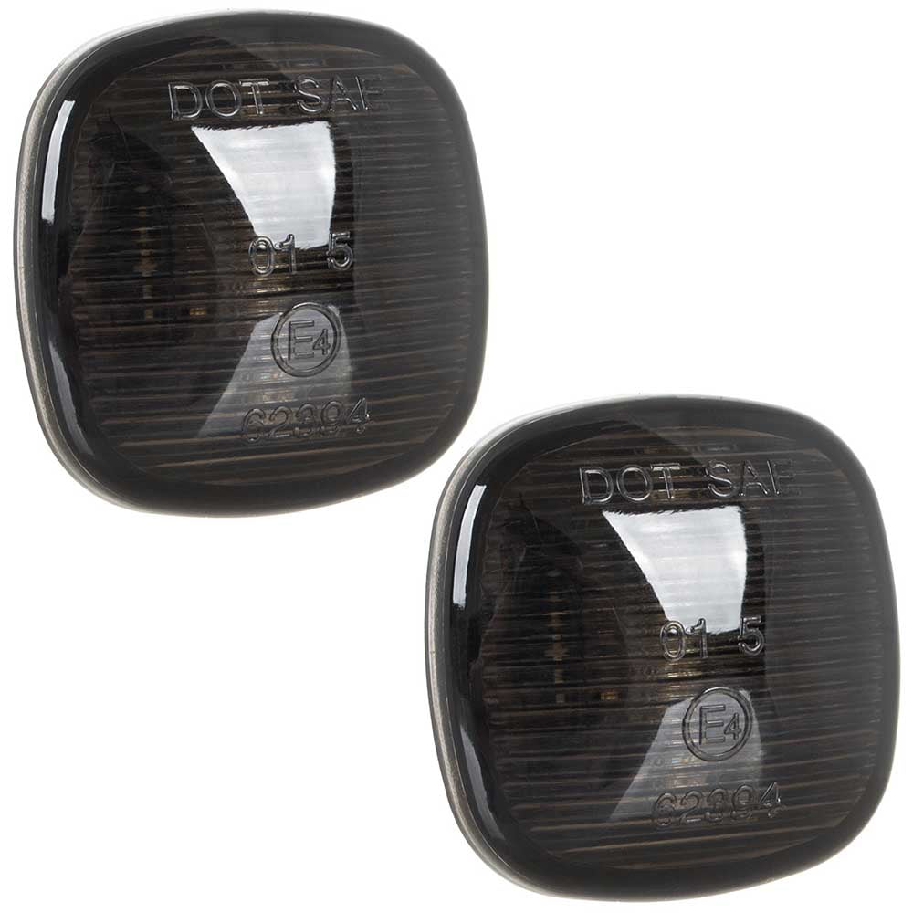 Seat Cordoba I futófényes LED indexlámpa 1999-2002