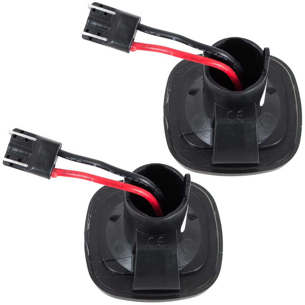 Seat Ibiza II futófényes LED indexlámpa 1999-2002