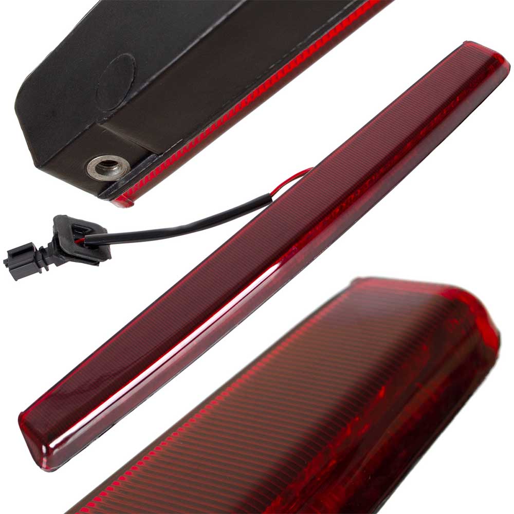 Seat Leon Cupra TS 1M LED pótféklámpa 1999-2004