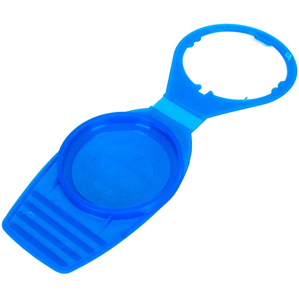 Seat Inca szélvédőmosó folyadék tartály sapka 1999–2001