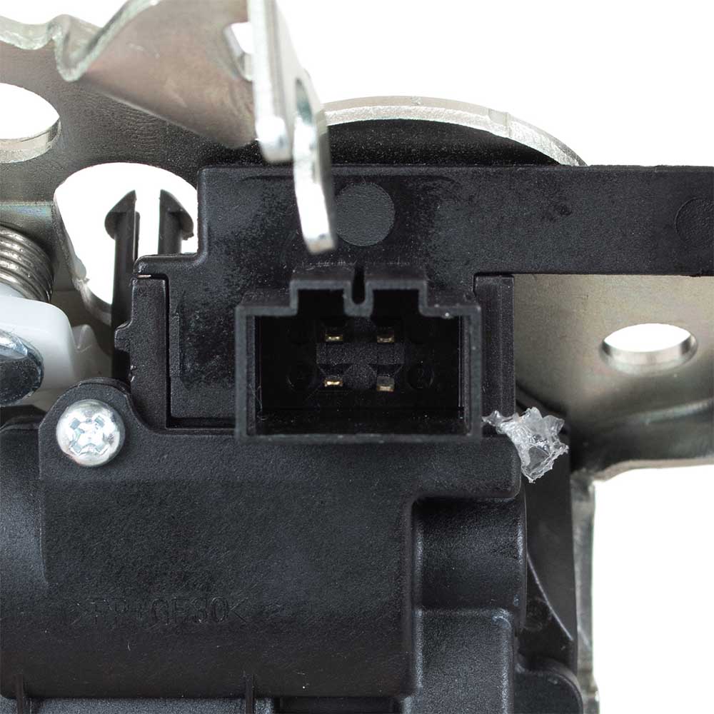 Seat Toledo IV csomagtér zár 2012-2019