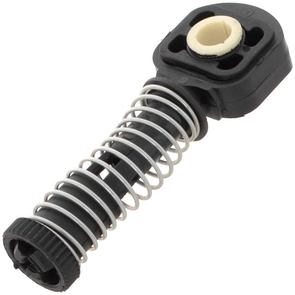 Seat Ibiza III váltóbowden csatlakozó (10 mm) 2002–2009