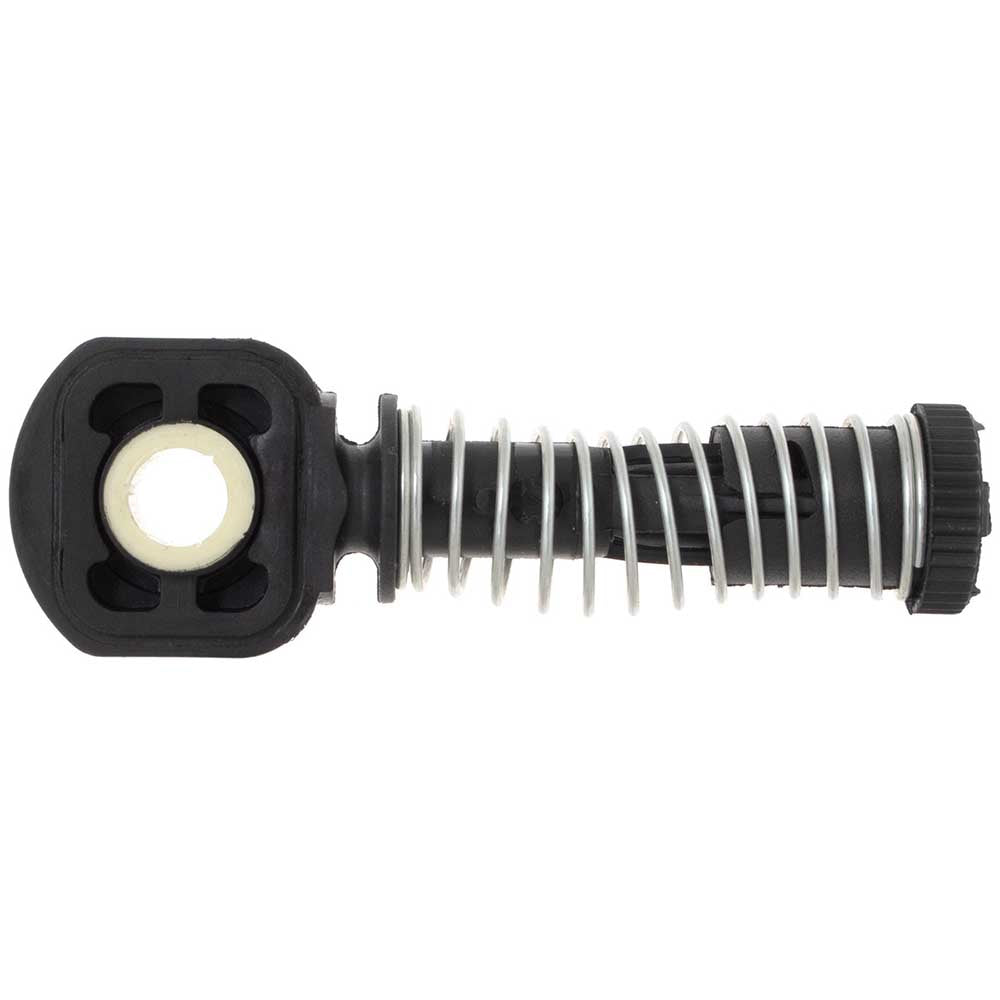 Seat Ibiza III váltóbowden csatlakozó (10 mm) 2002–2009