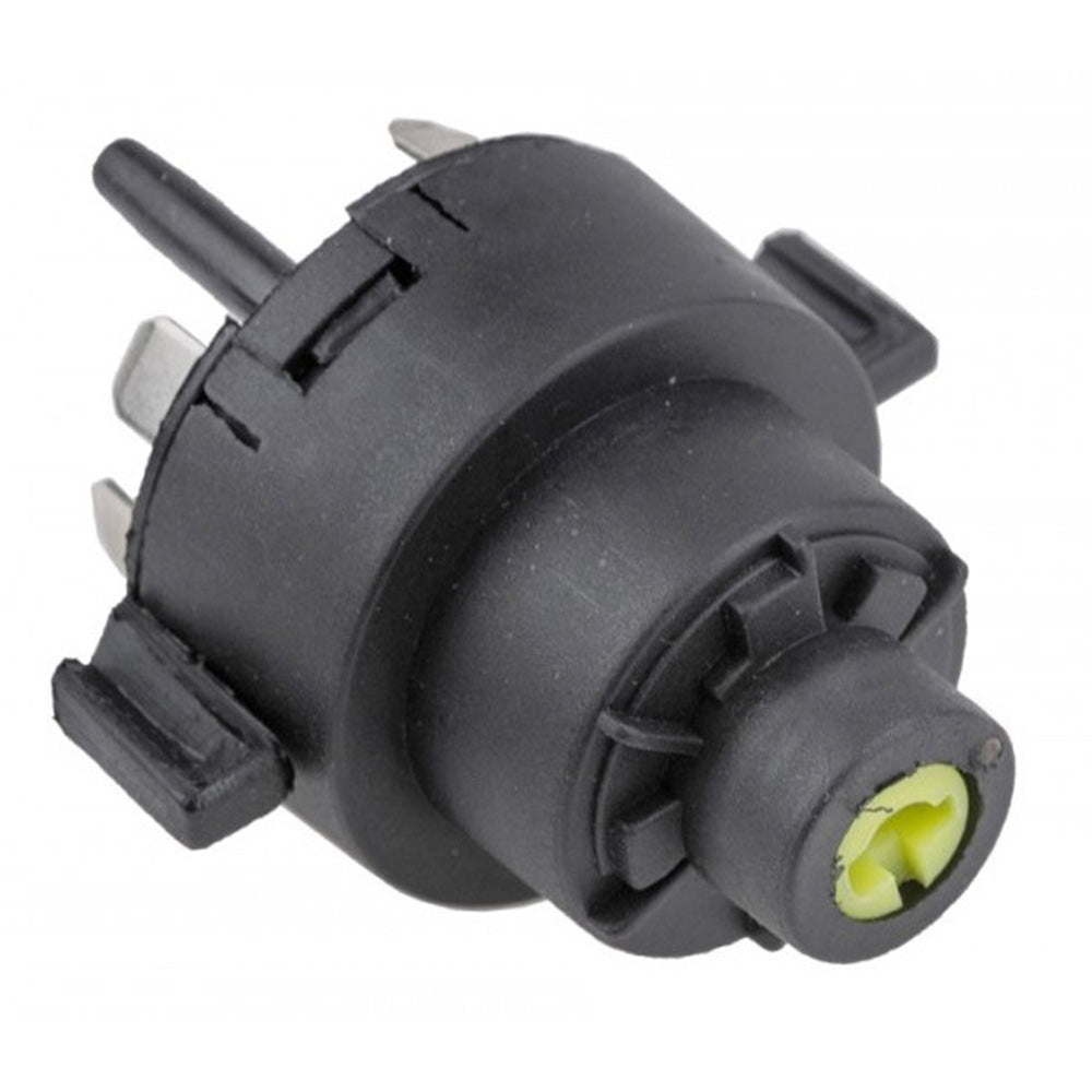 Skoda Octavia I 1.9 TDI kombi gyújtáskapcsoló 1998-2006 | Peppi.hu