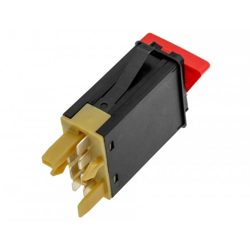 Skoda Octavia Kombi elakadásjelző kapcsoló 1998-2010