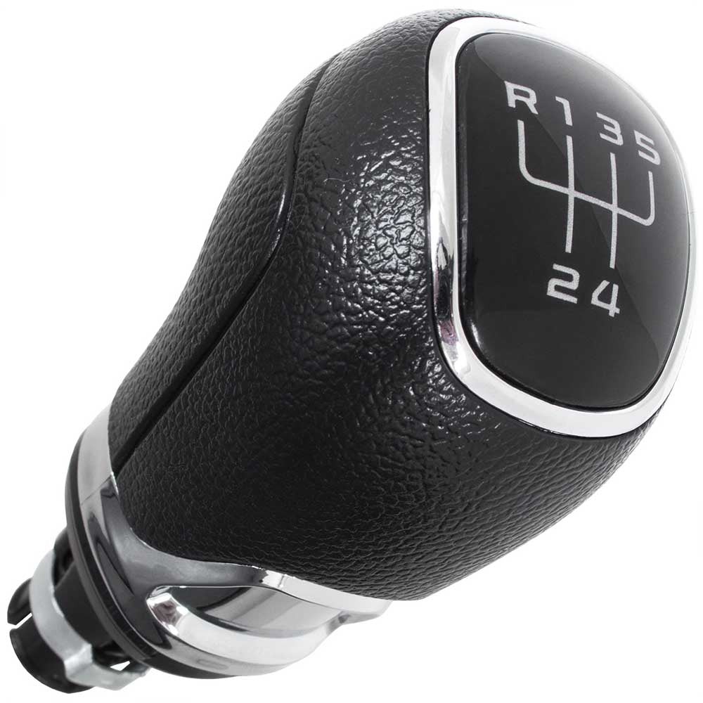 Skoda Superb 5 sebességes váltógomb