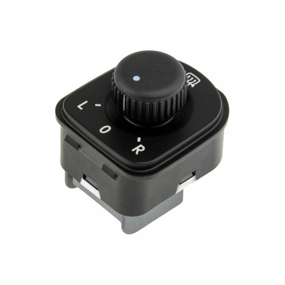 Skoda Superb Kombi tükörállító kapcsoló 2009-2015