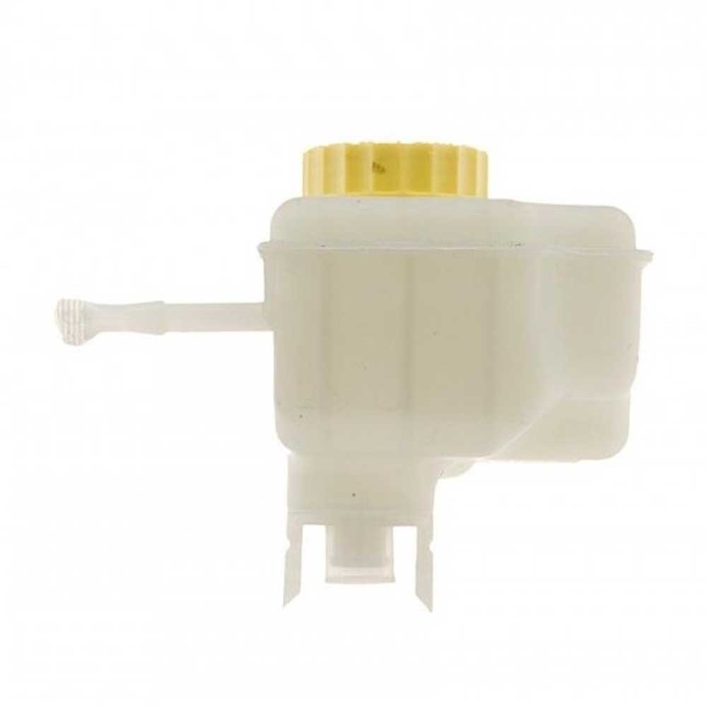 Skoda Yeti kiegyenlítő tartály hűtőhöz 2009-2017