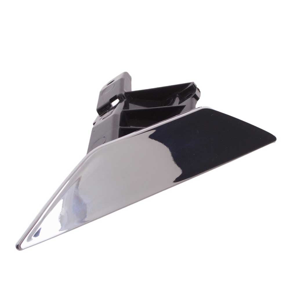 Skoda Superb II ablakmosó fúvóka fedél (jobb) 2013-2015