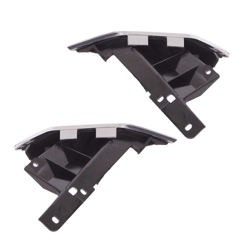 Skoda Superb II ablakmosó fúvóka fedél 2013-2015