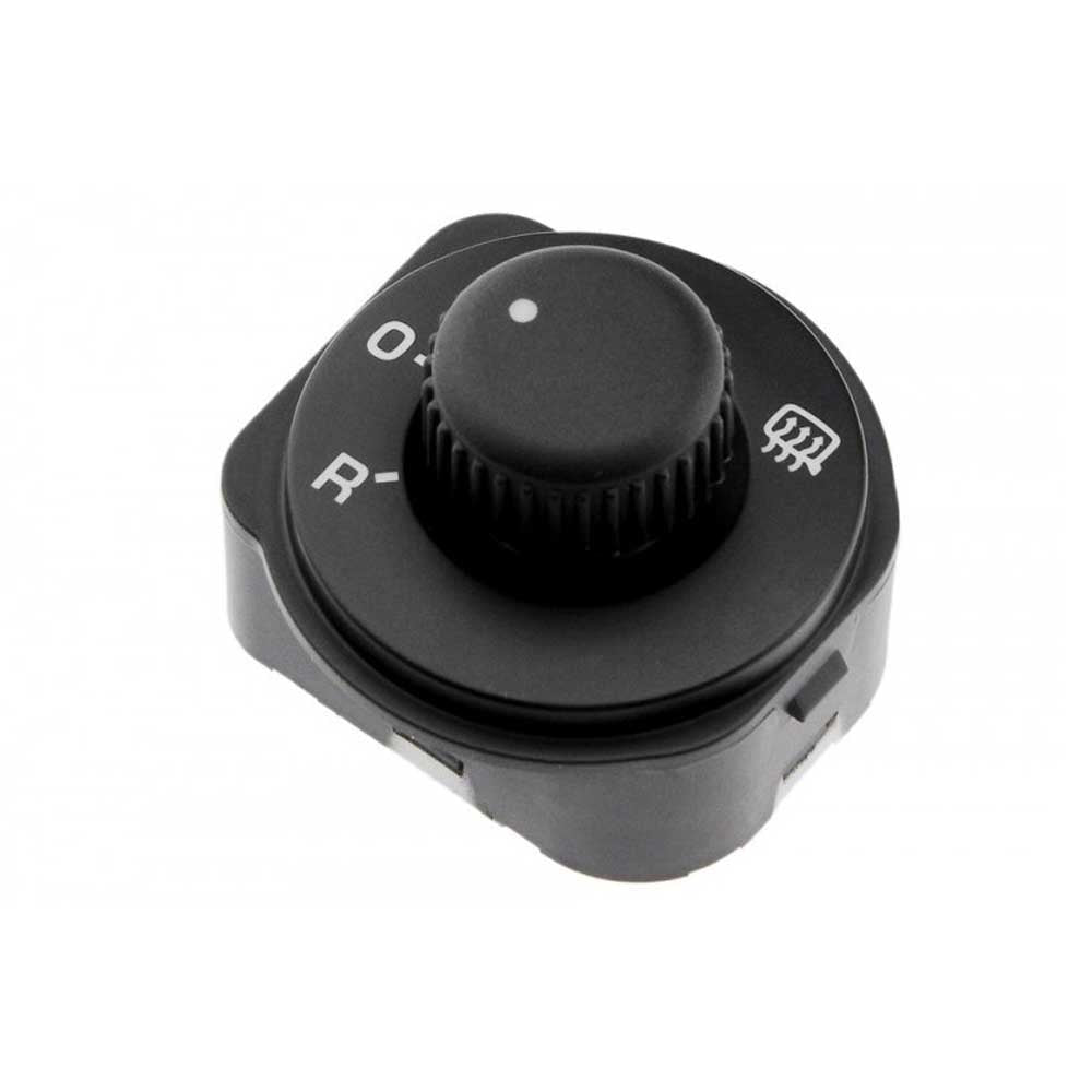 Skoda Fabia III Kombi tükörállító kapcsoló 2014-