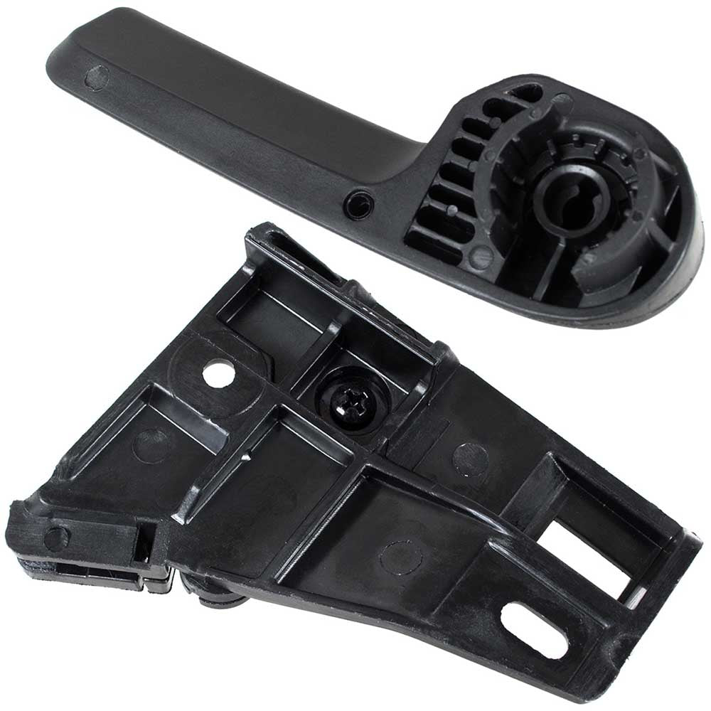 Skoda Roomster motorháztető nyitó 2006-