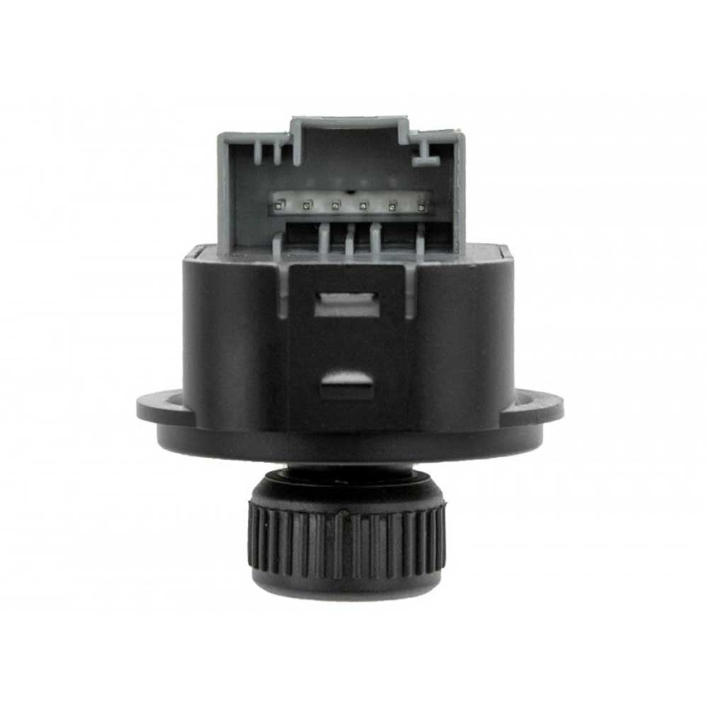 Skoda Octavia II tükörállító kapcsoló 2004-