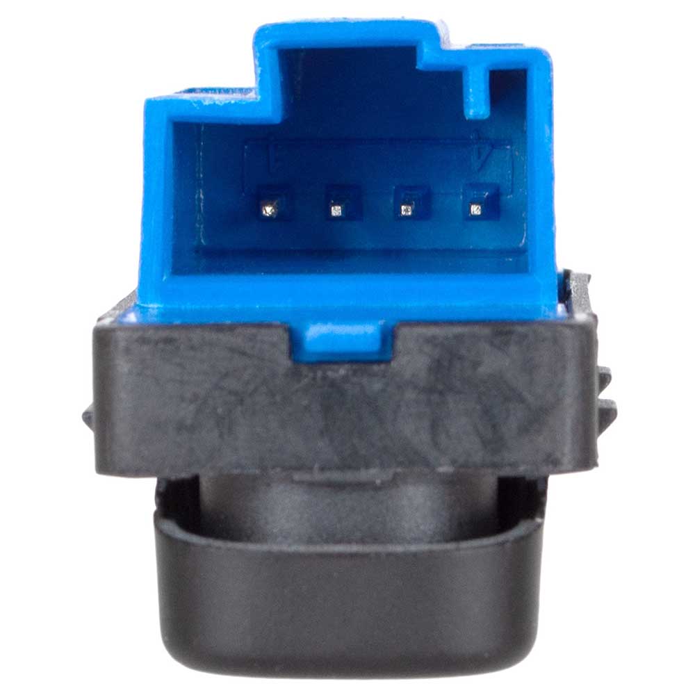 Skoda Octavia II ajtózár kapcsoló 2004-2013