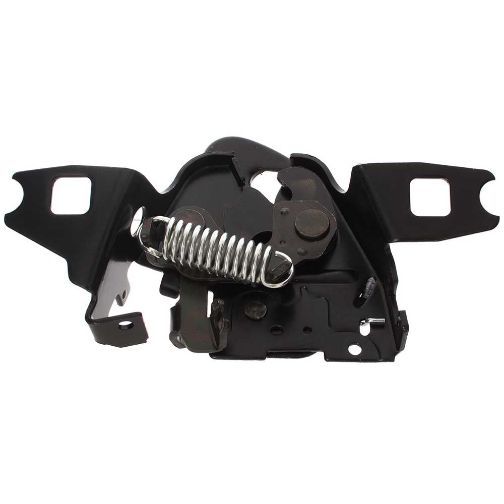 Skoda Octavia I motorháztető zár 1996-2010