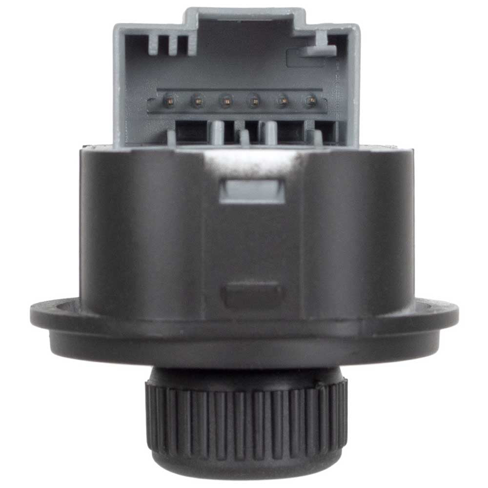 Skoda Octavia II kombi visszapillantó kapcsoló 2004-2013