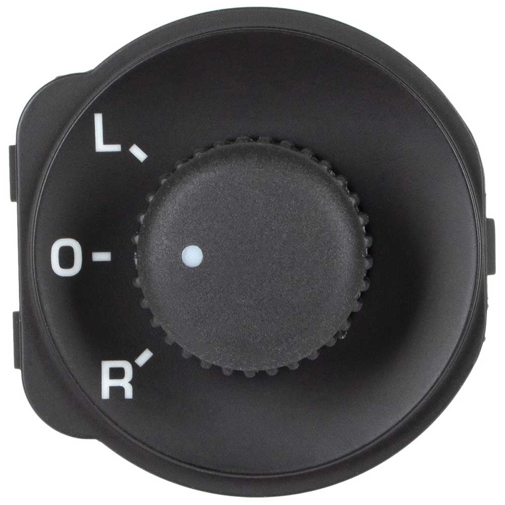 Skoda Octavia II kombi visszapillantó kapcsoló 2004-2013