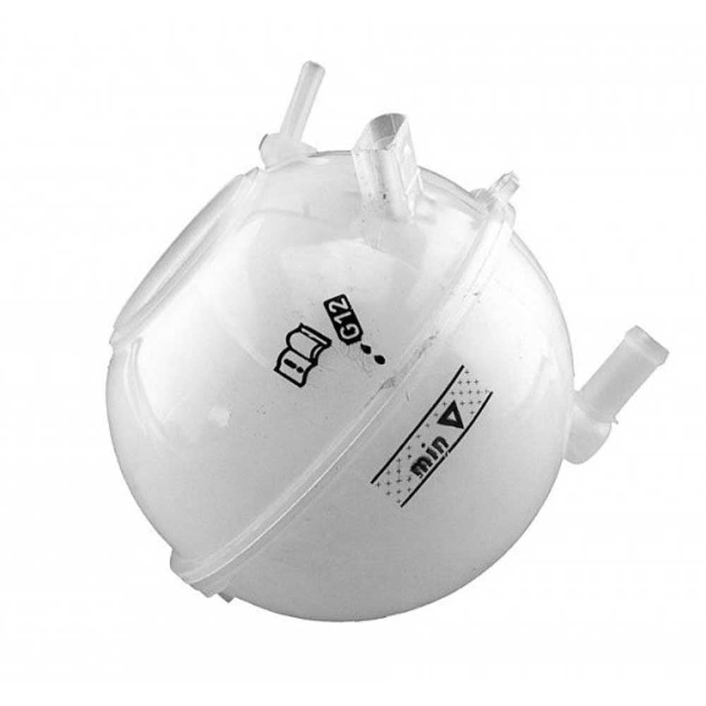 Skoda Octavia kiegyenlítő tartály hűtőhöz 1996-2010