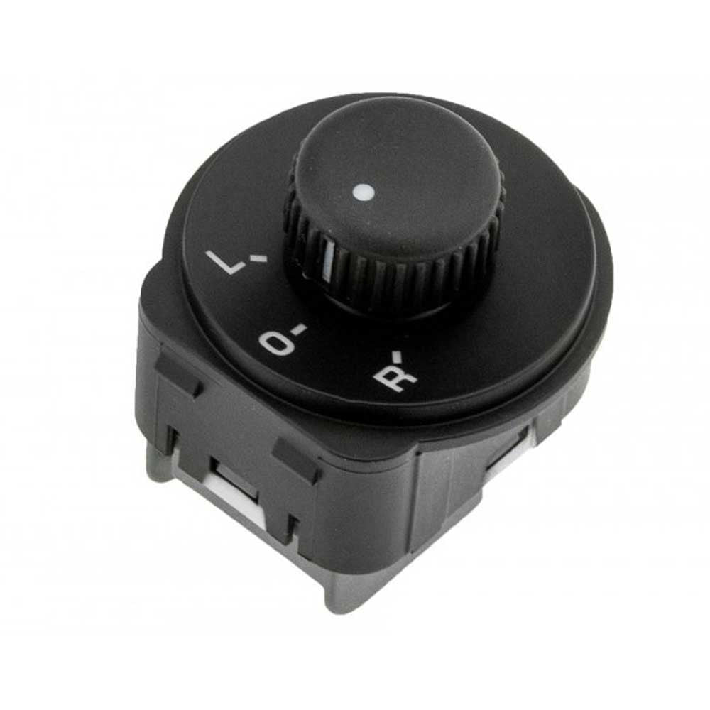 Skoda Octavia Kombi tükörállító kapcsoló 2004-2013