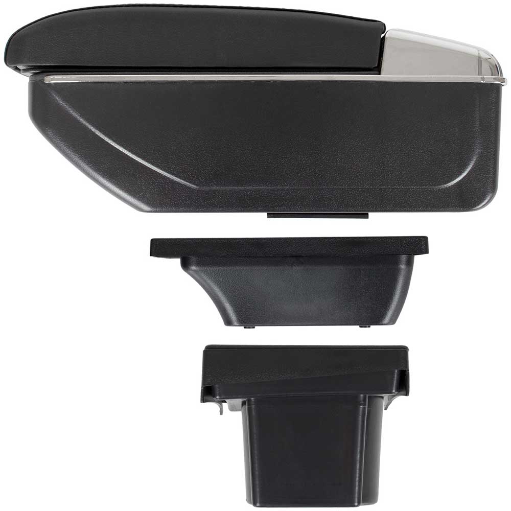 Skoda Octavia II könyöklő 2004–2013