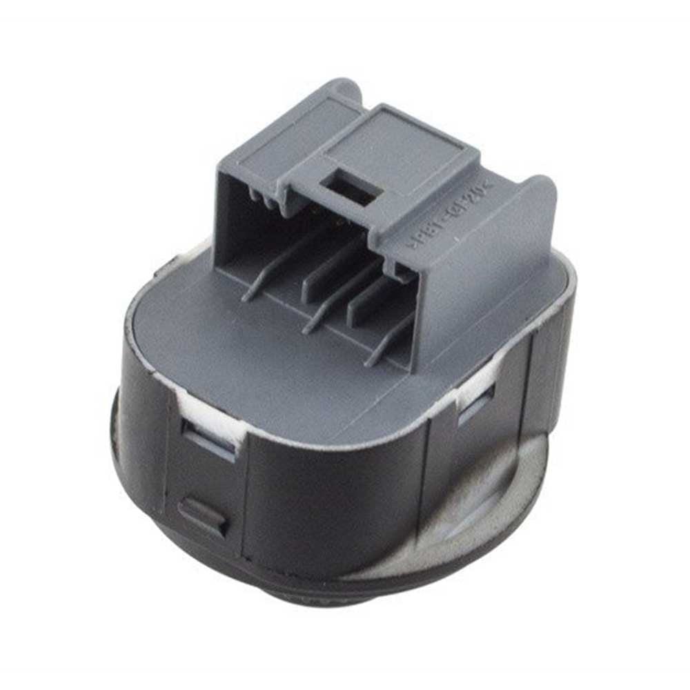 Skoda Octavia II visszapillantó kapcsoló 2004-2013