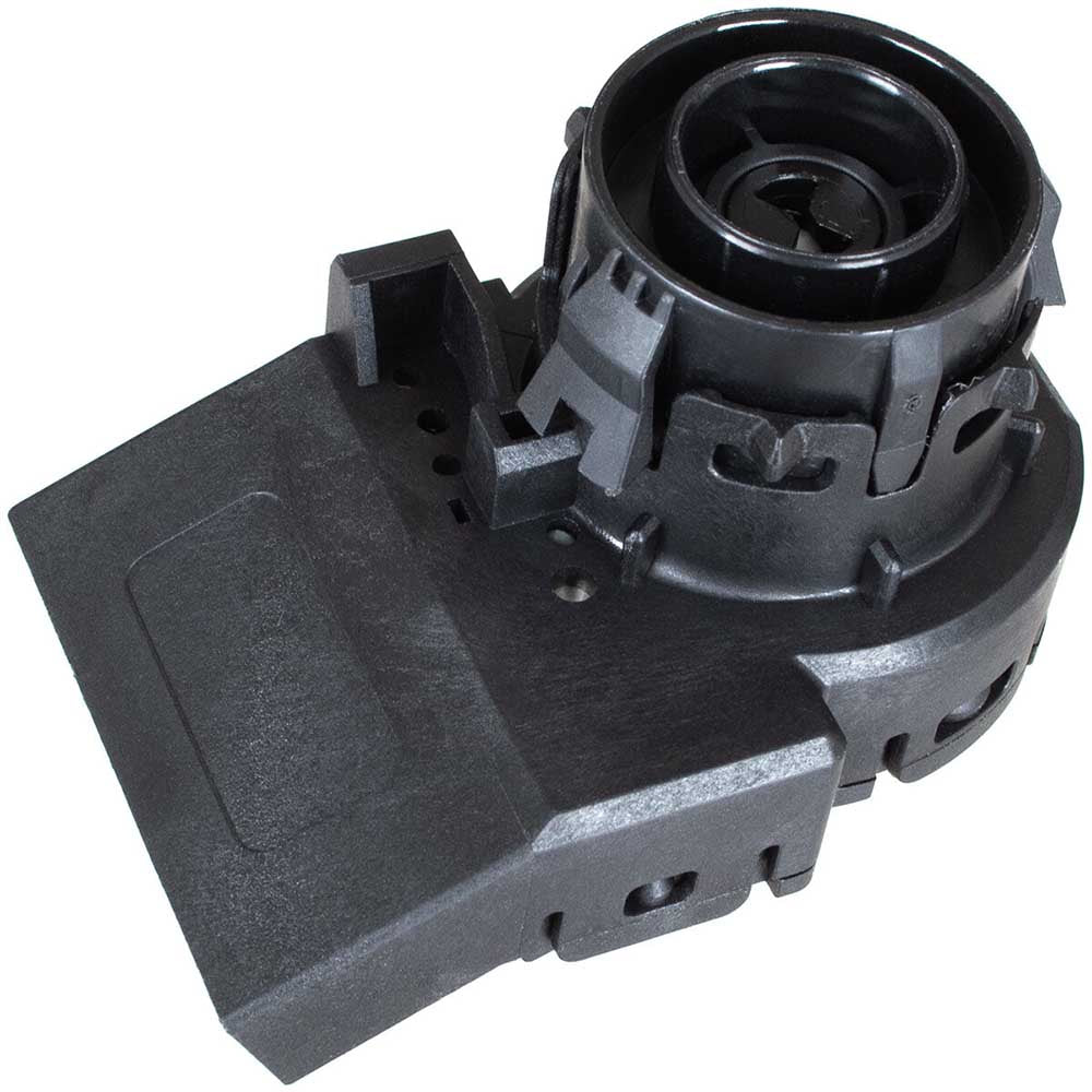 Skoda Rapid Gyújtáskapcsoló Betét 2015-