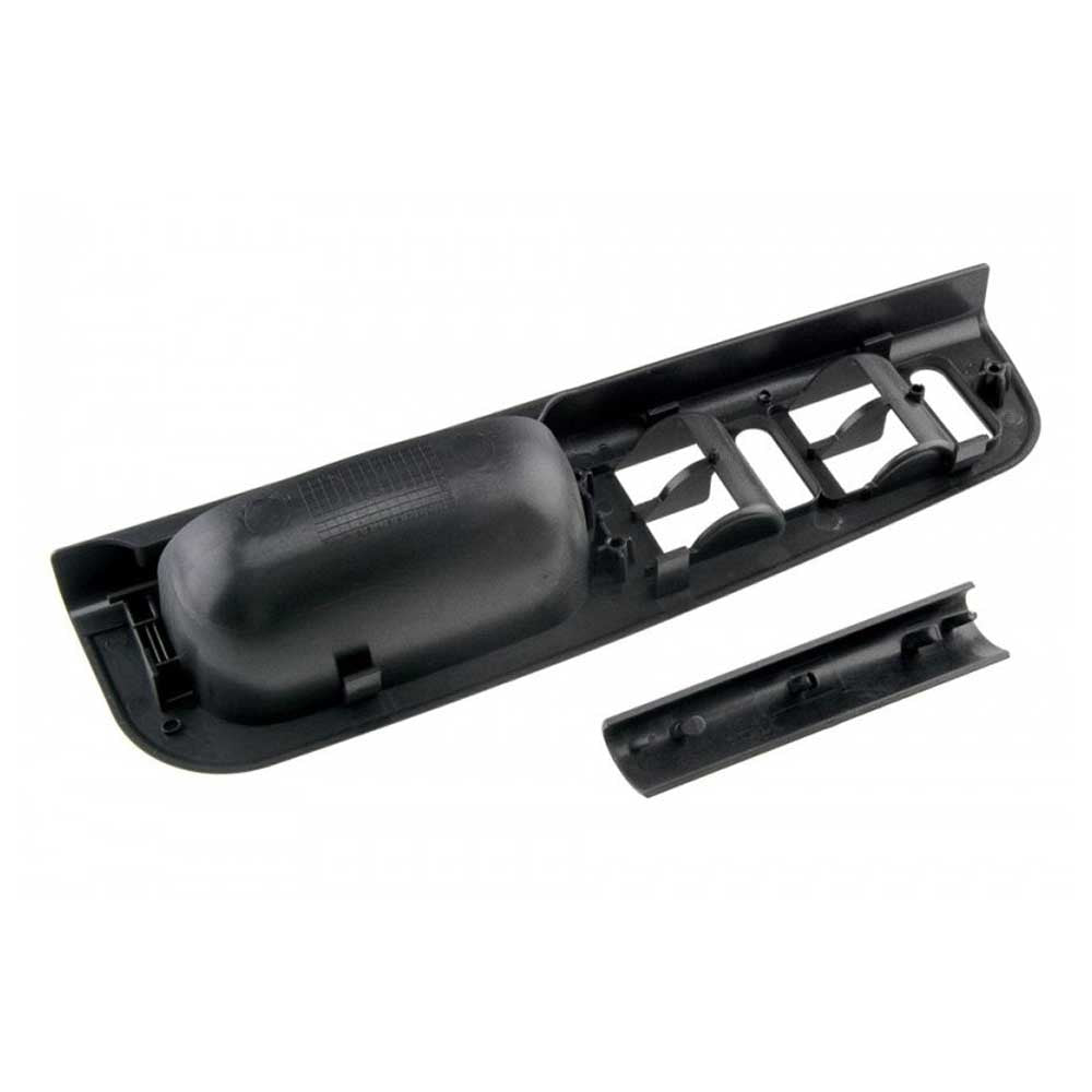 Skoda Superb ajtóbehúzó burkolat (bal) 2001-2008