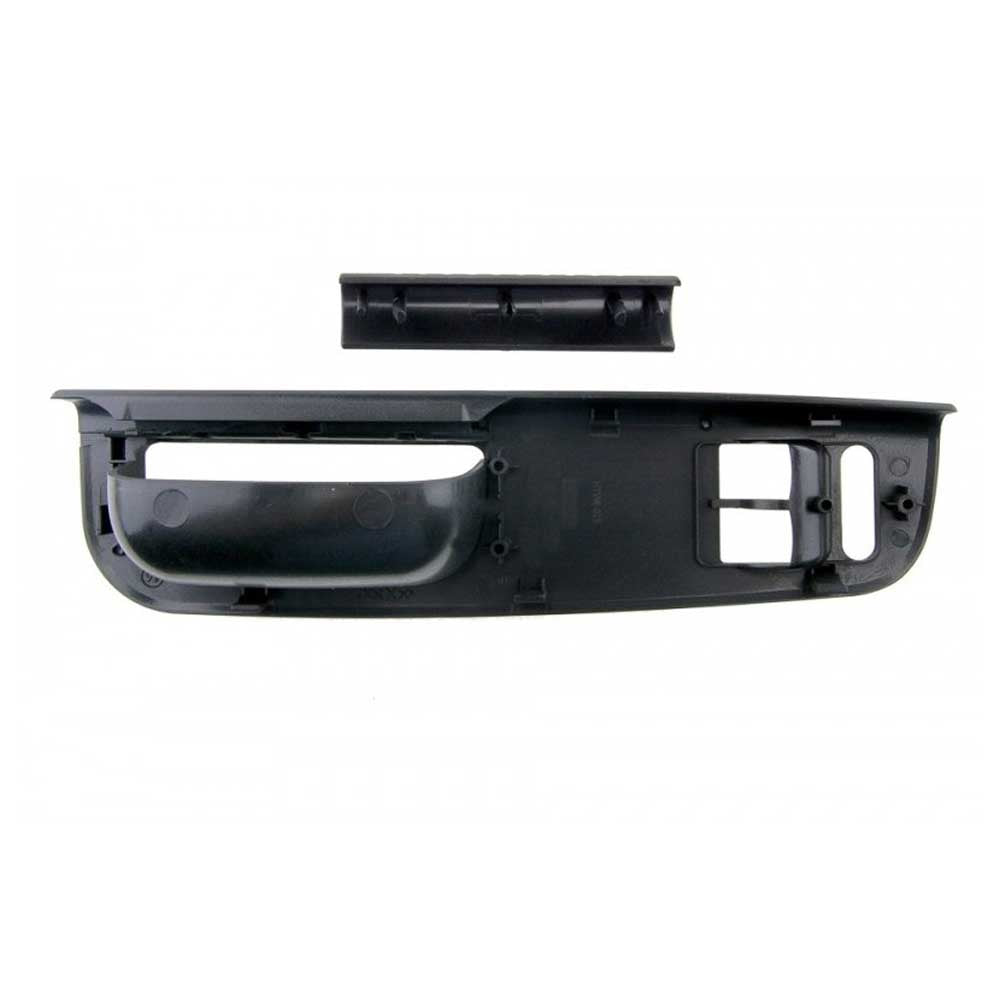 Skoda Superb ajtóbehúzó burkolat (bal hátsó) 2001-2008