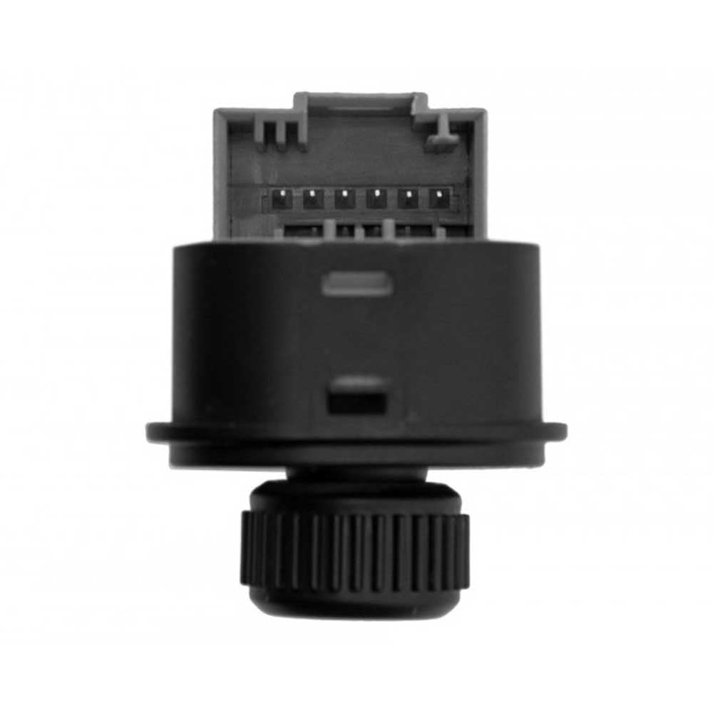 Skoda Superb Kombi tükörállító kapcsoló 2009-2015