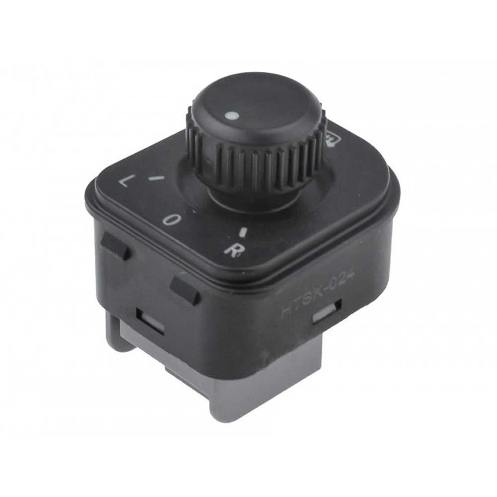 Skoda Superb tükörállító kapcsoló 2008-2015