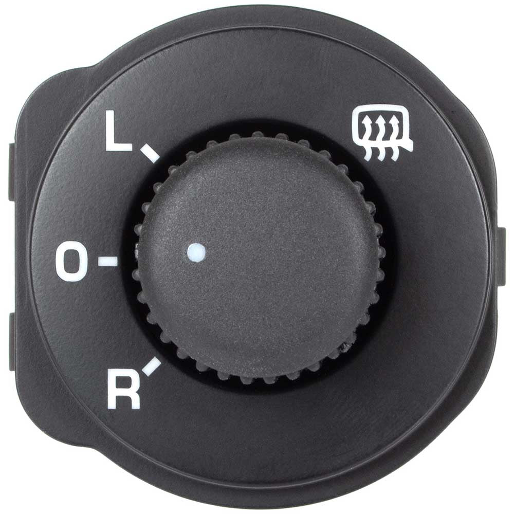 Skoda Rapid visszapillantó kapcsoló 2012-2022