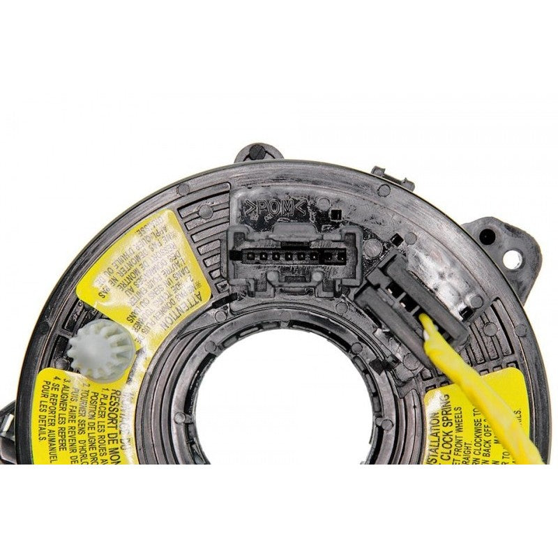 Mazda 3 airbag prechod 2003-2014