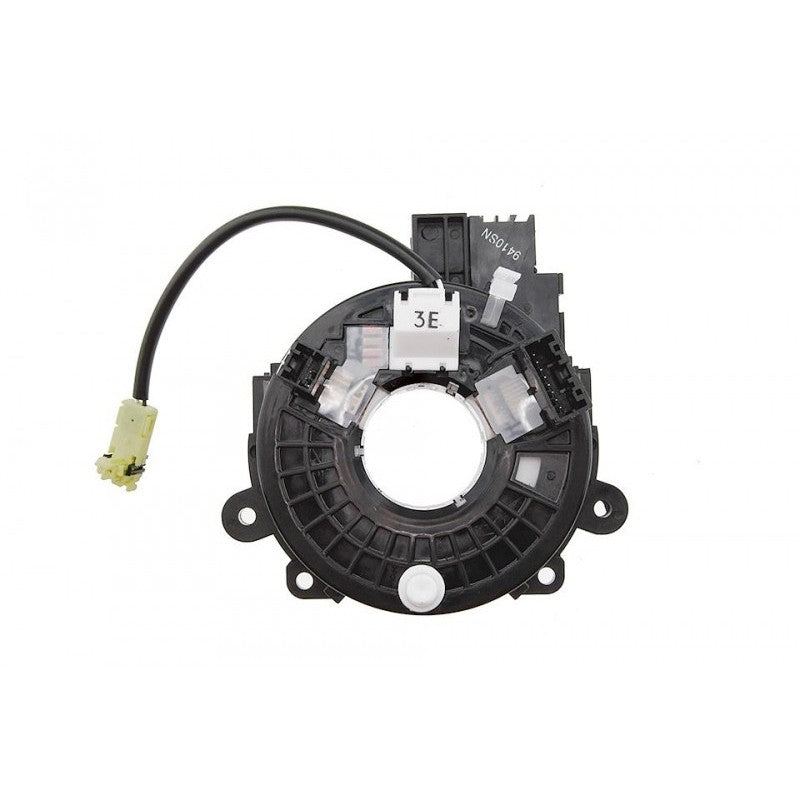 Nissan Murano II vodič airbagu 2008-2014