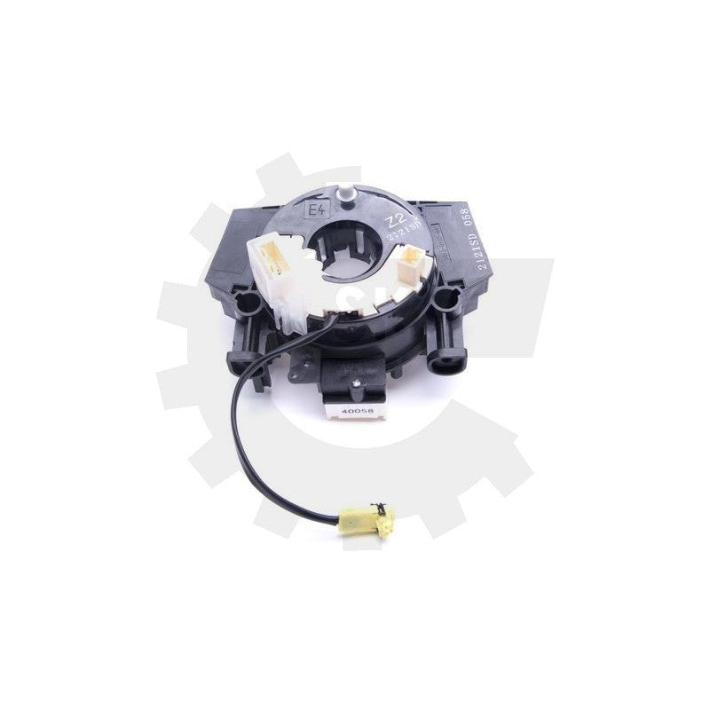 Nissan Note légzsák átvezető 2005-2012