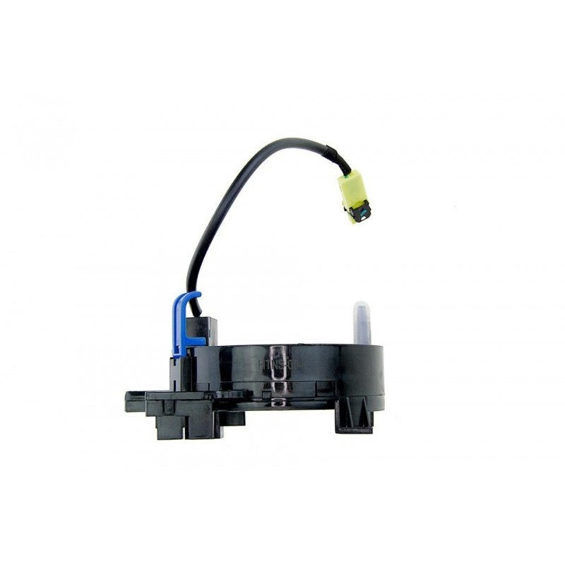 Nissan Qashqai légzsák átvezető 2013-