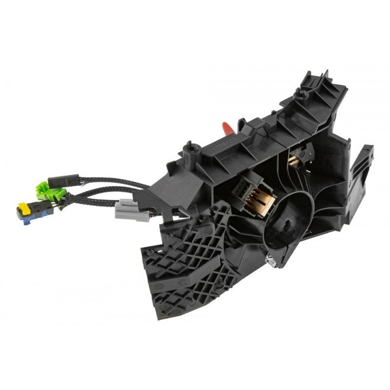 Renault Kangoo légzsák átvezető 2008-