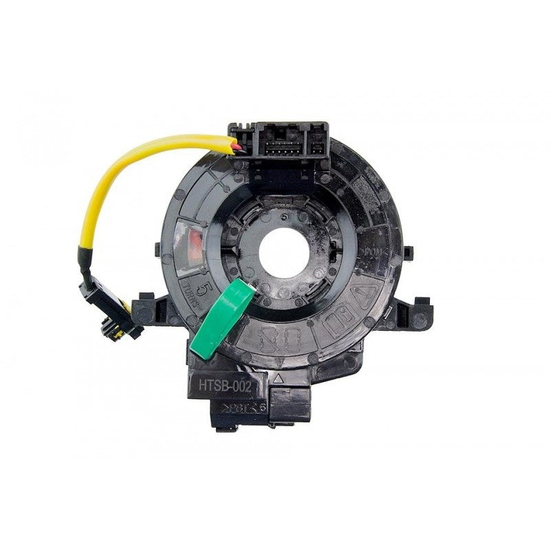 Subaru Outback kormánylégzsák átvezető 2009-