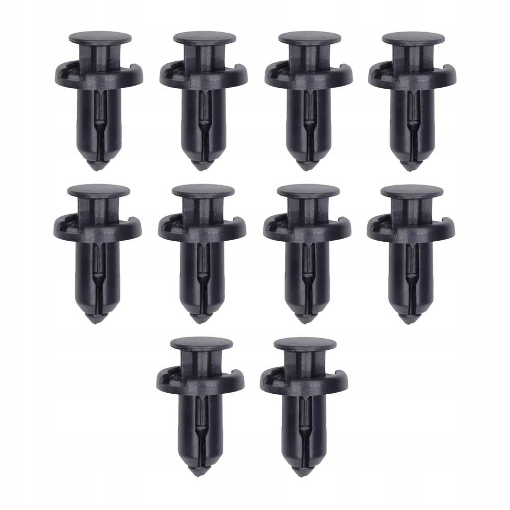 Subaru Impreza Sedan lökhárító rögzítő patent szet 1992-2000