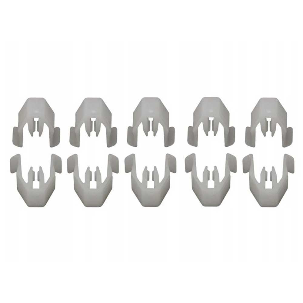 Suzuki Ignis műszerfal burkolat rögzítő patent szett 2003-2005