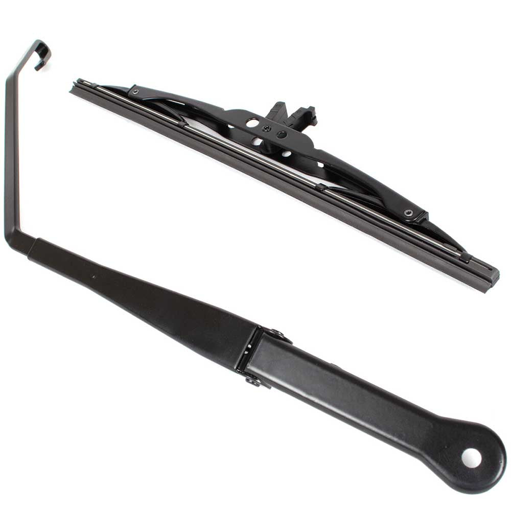 Suzuki Jimny Hátsó Ablaktörlő Lapát 2007-2018